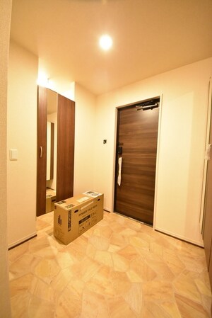 ファームサイドヒル キタノの物件内観写真